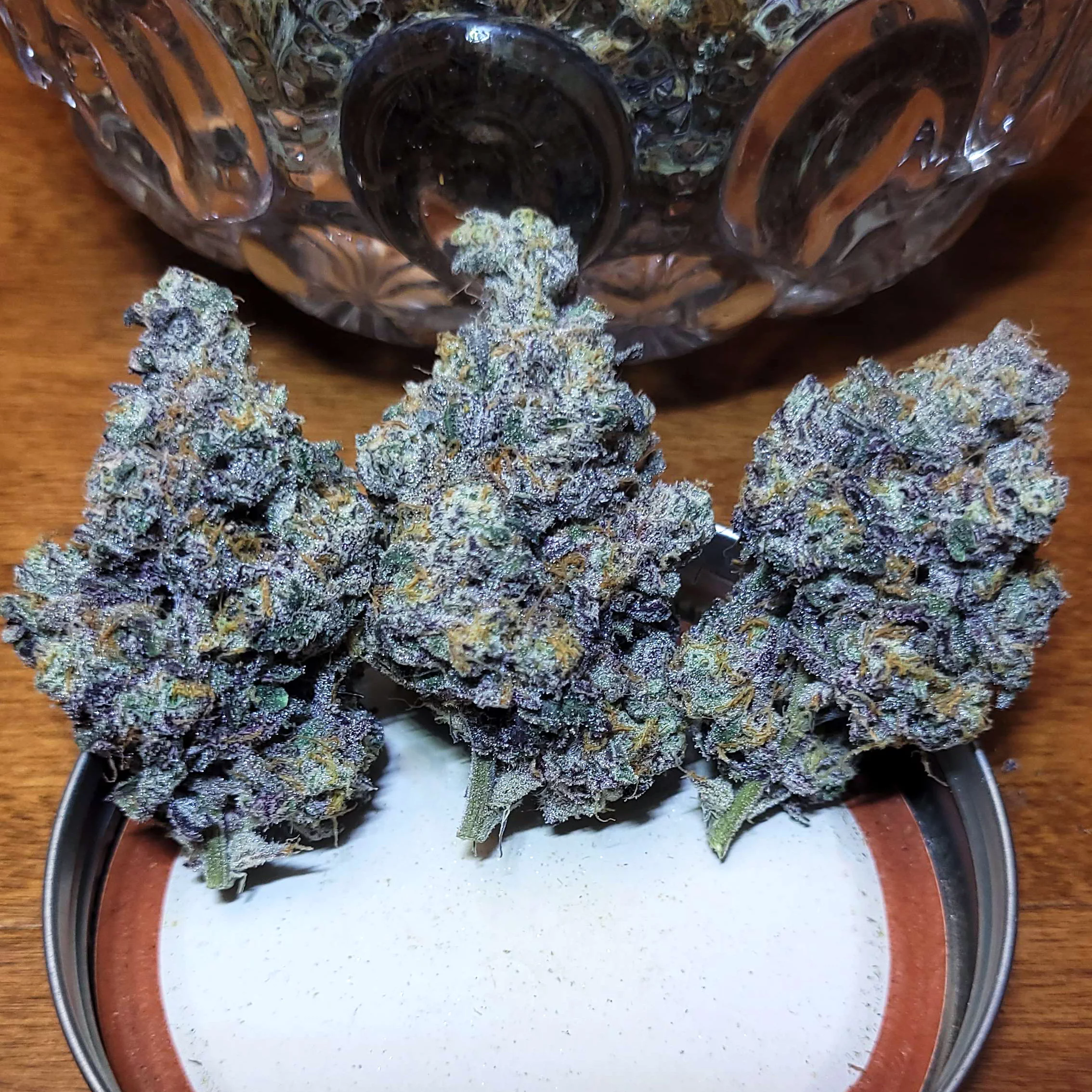 UAV (Alien Mints [Cap Junky] x Gush Mints) - Image 8