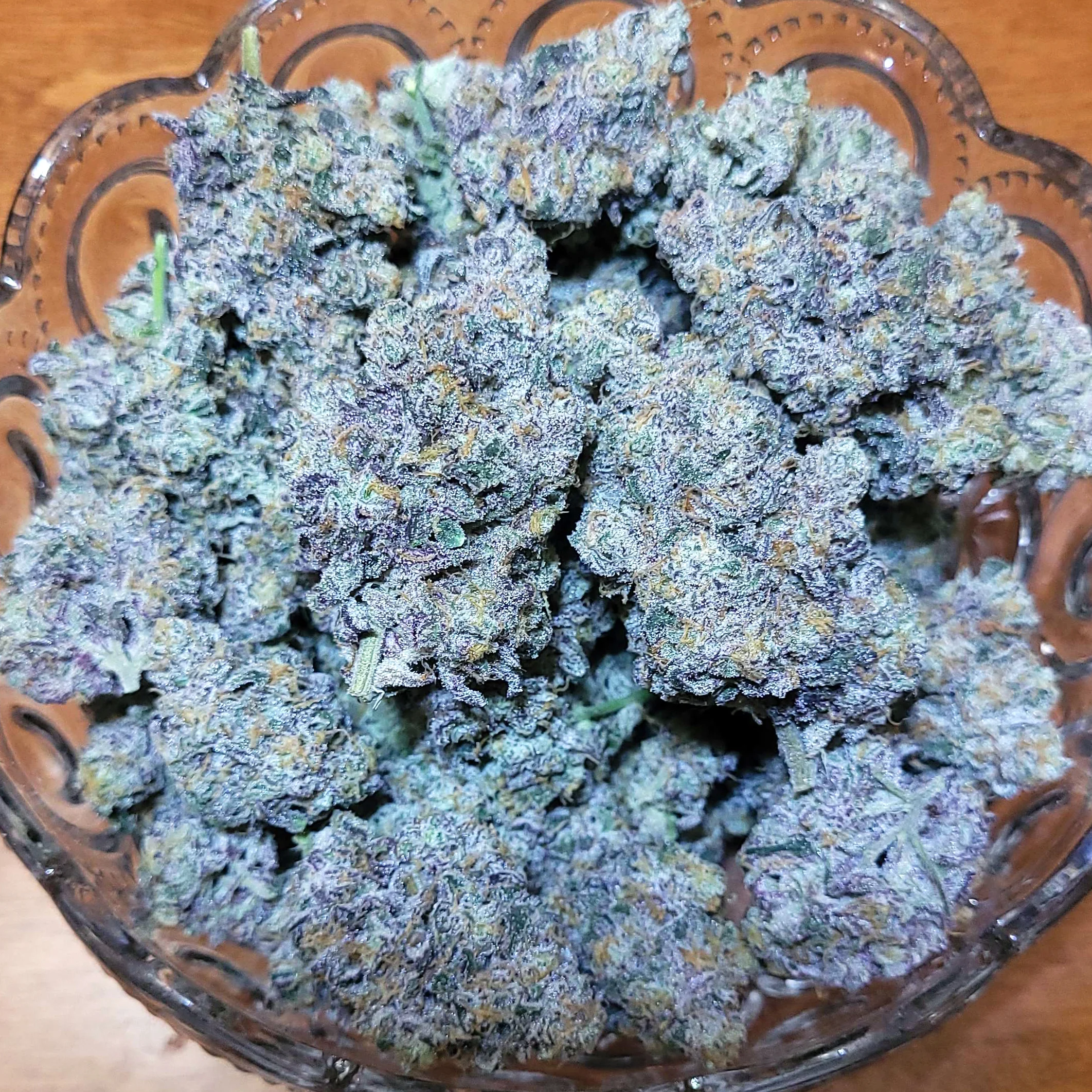 UAV (Alien Mints [Cap Junky] x Gush Mints) - Image 7