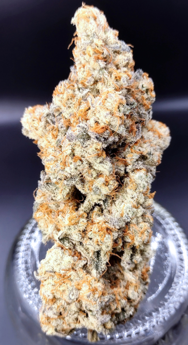 Fire Mints (Dante's Inferno x Gush Mints) - Image 2