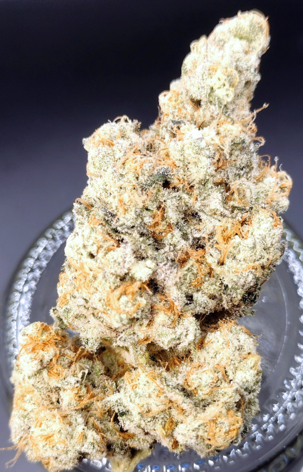 Fire Mints (Dante's Inferno x Gush Mints) - Image 4