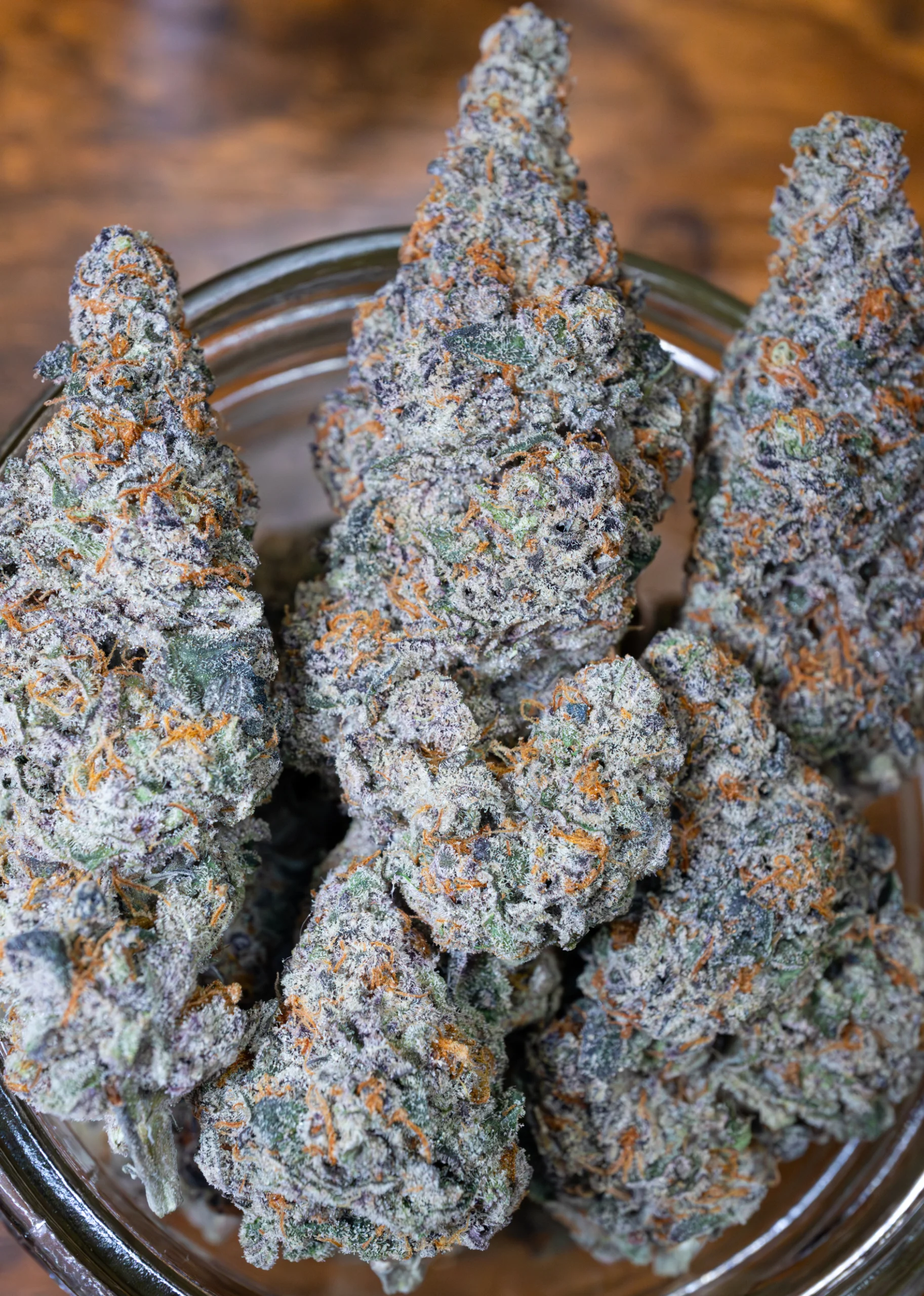 Red Rum (Red Pop x Gush Mints) - Image 2