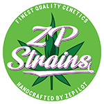 Cannabis Seeds and Clones: ZP Strains