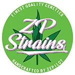 Cannabis Seeds and Clones: ZP Strains